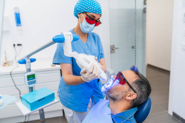 Best Chipped Tooth Repair Near Me  in Lake Cassidy, WA